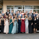 Horhausener Schüler feiern Abitur