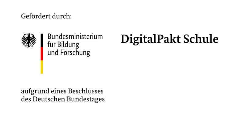 IGS Horhausen Digitalpakt