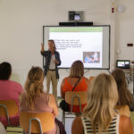 Workshop “Klartext reden!” zur Prävention von Alkoholmissbrauch