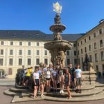 Jugendbildungsfahrt in den Sommerferien nach Prag