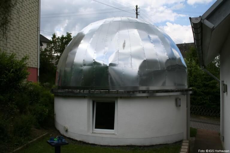 Planetarium 2_IGS Horhausen