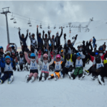 Erlebnisreiches Skiprojekt der IGS Horhausen in Osttirol