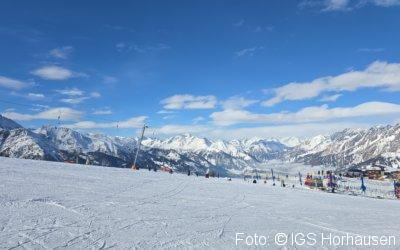Skiprojekt Matrei/ Osttirol 2025