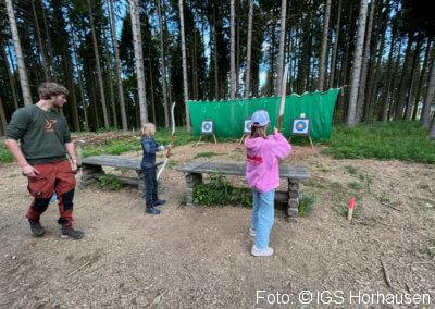 Klassenfahrt Winterberg 1_IGS Horhausen