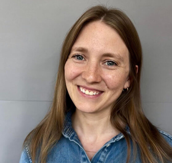 Ann-Christine Blumenstiel