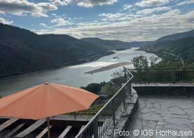 Kennenlerntage 11_3_IGS Horhausen