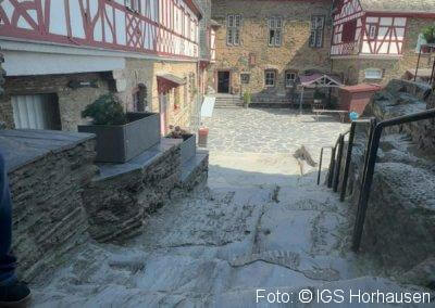 Kennenlerntage 11_4_IGS Horhausen