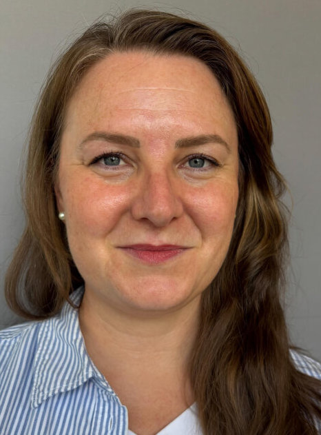 Martha Beck