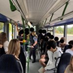 Ausbildung zum Schulbuslotsen mit der Polizeiinspektion Straßenhaus