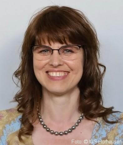 Astrid Letsch