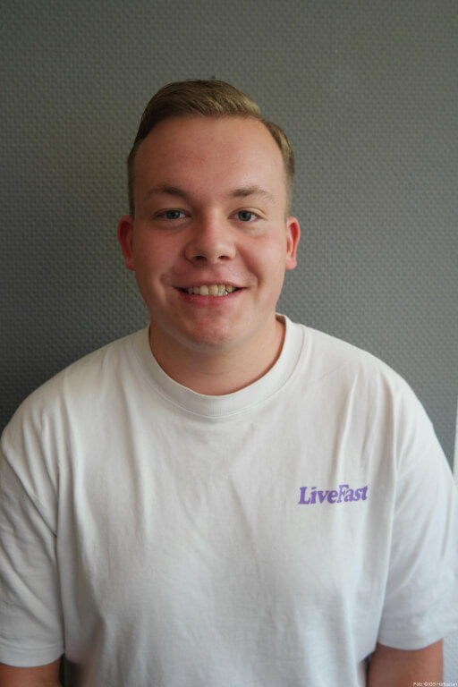 Luca Becker