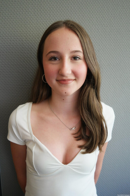Paula Becker