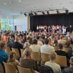 Hurra! Schulanfang an der IGS Horhausen im Schuljahr 2025-2026!