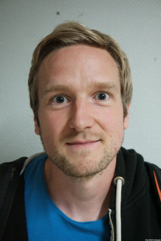 Christian Köhler