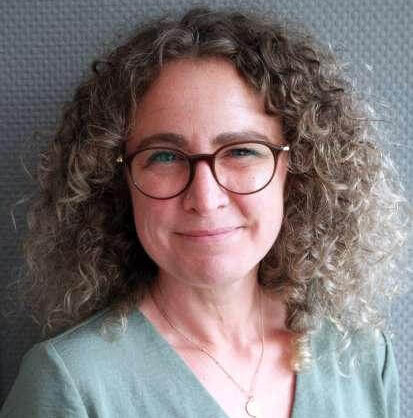 Rebecca Keller