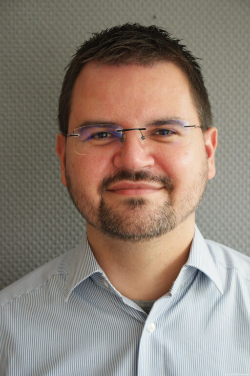 Markus Freudenberger