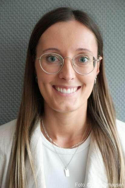 Sabrina Storz