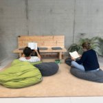 Die neue Bibliothek der IGS Horhausen