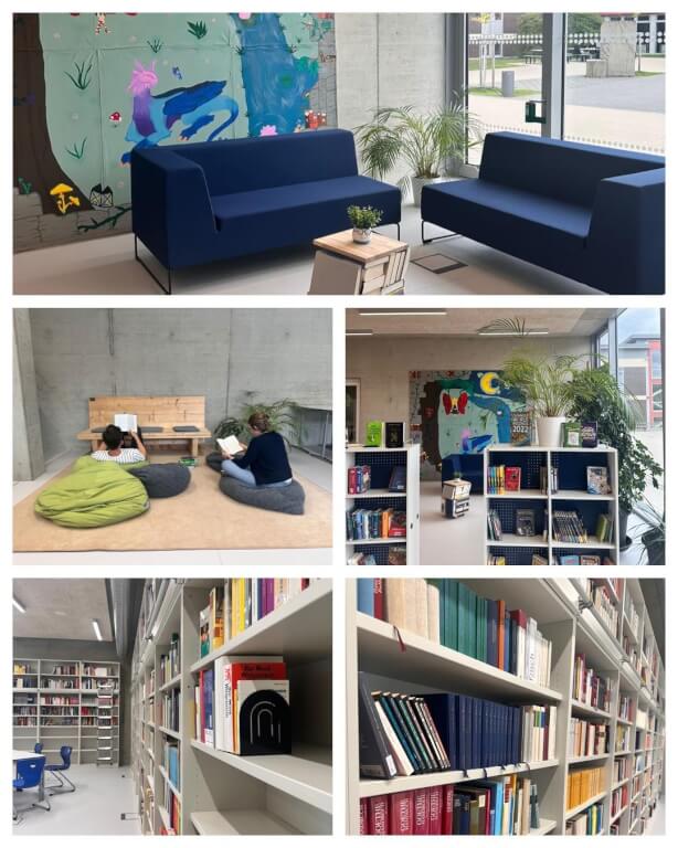 Bibliothek 2_IGS Horhausen
