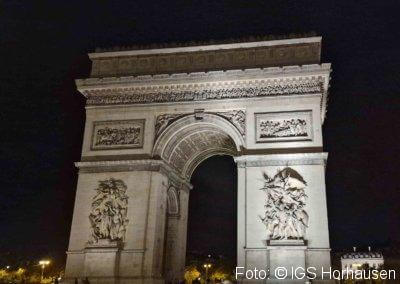 Parisfahrt 2025_IGS Horhausen_10