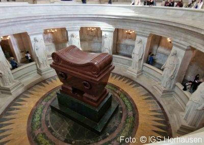 Parisfahrt 2025_IGS Horhausen_5