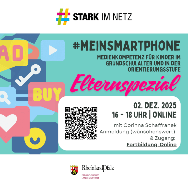 Flyer FB Medienkompetenz_IGS Horhausen