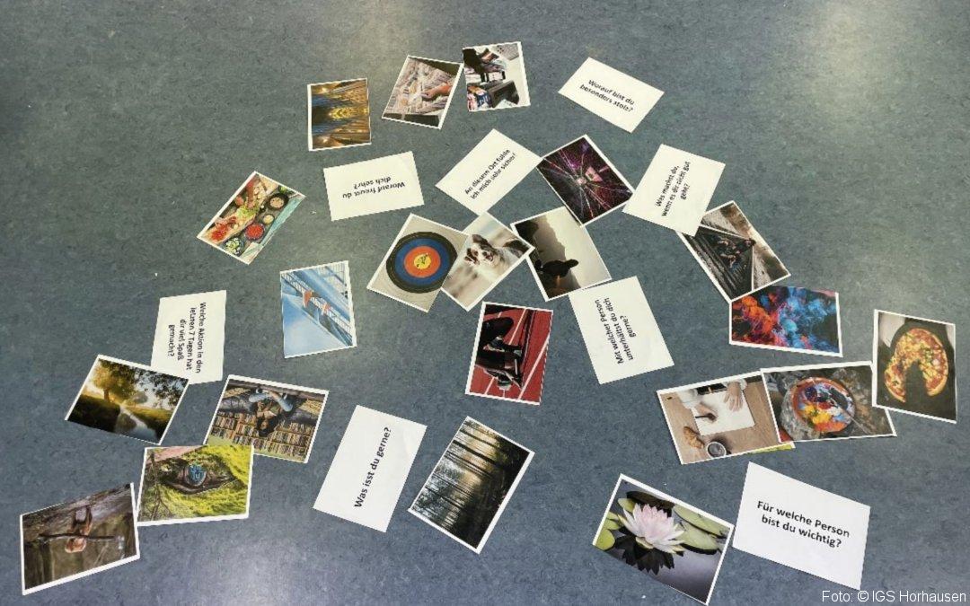 "Kopfsachen" - Präventionsveranstaltung in Stufe 10