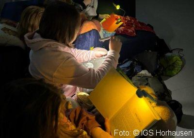Lesenachmittag_1_IGS_Horhausen