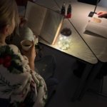 Erster Lesenachmittag an der IGS Horhausen begeistert Schülerinnen und Schüler