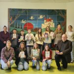 Vorlesewettbewerb 2025