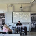 Starke Eindrücke bei der Suchtprävention in der Jahrgangstufe 8