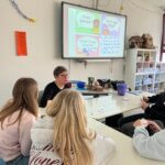 Bonjour, c‘est moi! – WPF7-Projekt zum Deutsch-Französischen Tag 2026