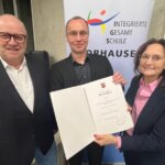 Wenn die Chemie stimmt…