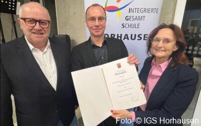 Wenn die Chemie stimmt…