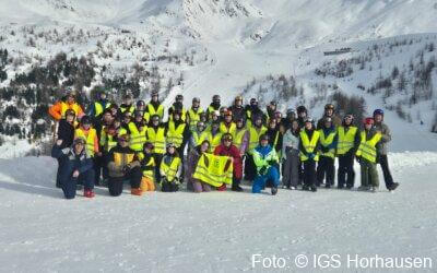 Skiprojekt Matrei 2026