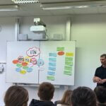 Workshop zur Gewaltprävention stärkt die sozialen Kompetenzen unserer Sechstklässler