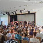 Willkommen, liebe 5-Klässler, im Schuljahr 2026-2027 an der IGS in Horhausen!