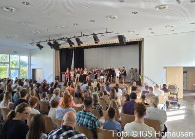 Einschulung 03_IGS Horhausen