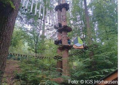 Kletterwald 02_IGS Horhausen
