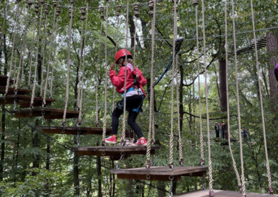 Kletterwald 05_IGS Horhausen