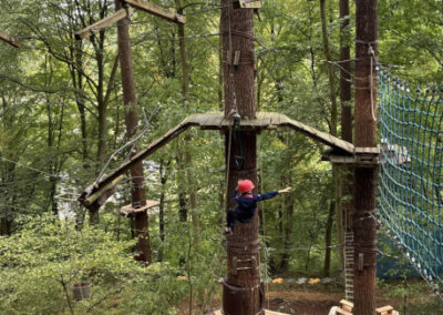 Kletterwald 06_IGS Horhausen