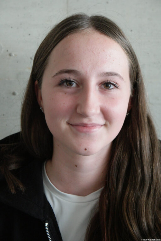 Paula Becker